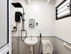 Blk 725 Khatib Spring (Yishun), HDB 3 Rooms #553919061